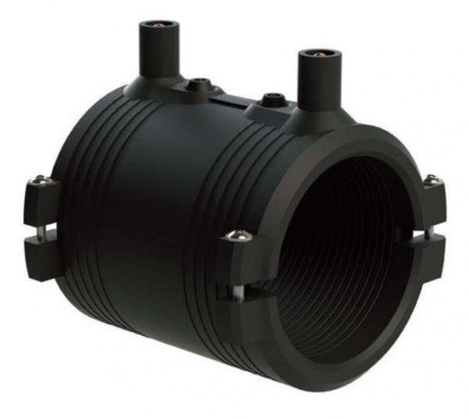 Муфта электросварная Georg Fischer 20-63 SDR11 40 в Воронеже