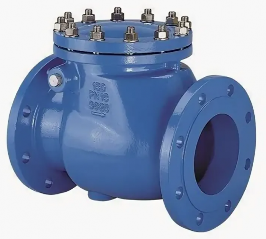 Клапан обратный Hawle 9830 dn100 pn16 в Воронеже