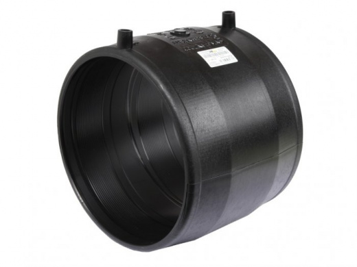 Электросварная муфта ПЭ100 Trans Quadro SDR11 125 мм в Воронеже