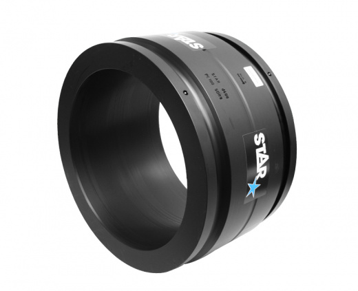 Муфта электросварная для ПНД Star SDR17 560 мм в Воронеже